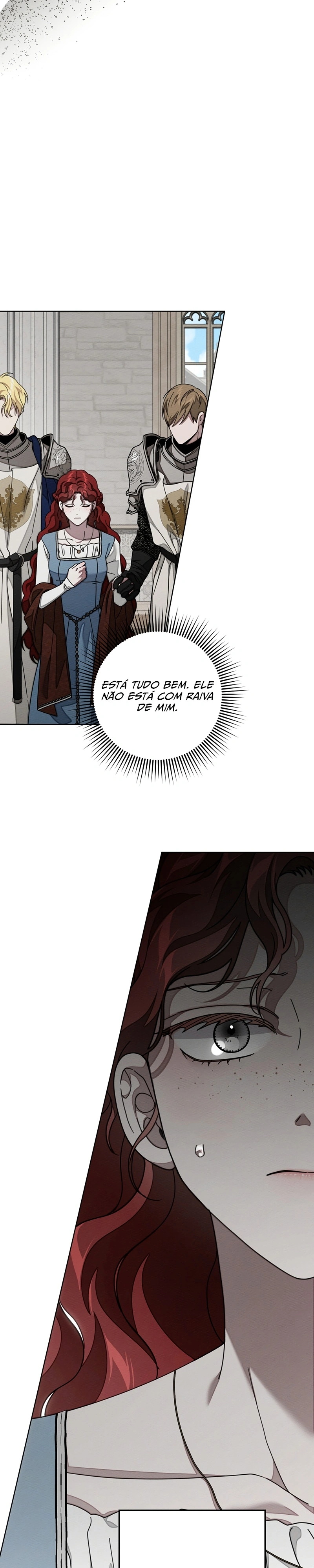 Debaixo do Carvalho Capítulo 144 Página 10