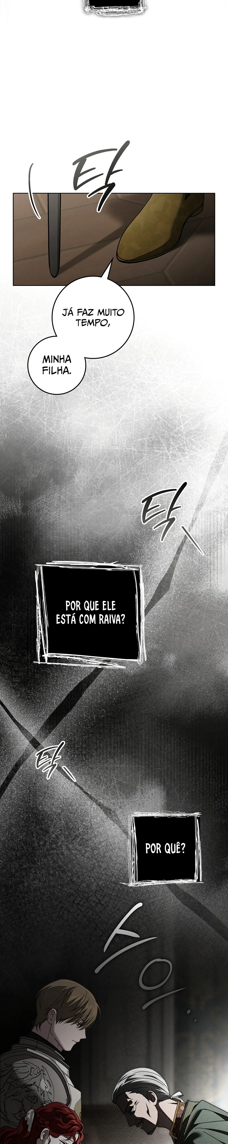 Debaixo do Carvalho Capítulo 144 Página 13