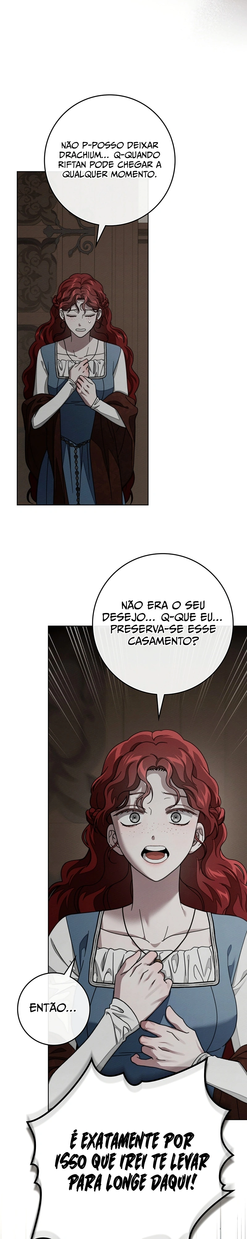 Debaixo do Carvalho Capítulo 144 Página 23