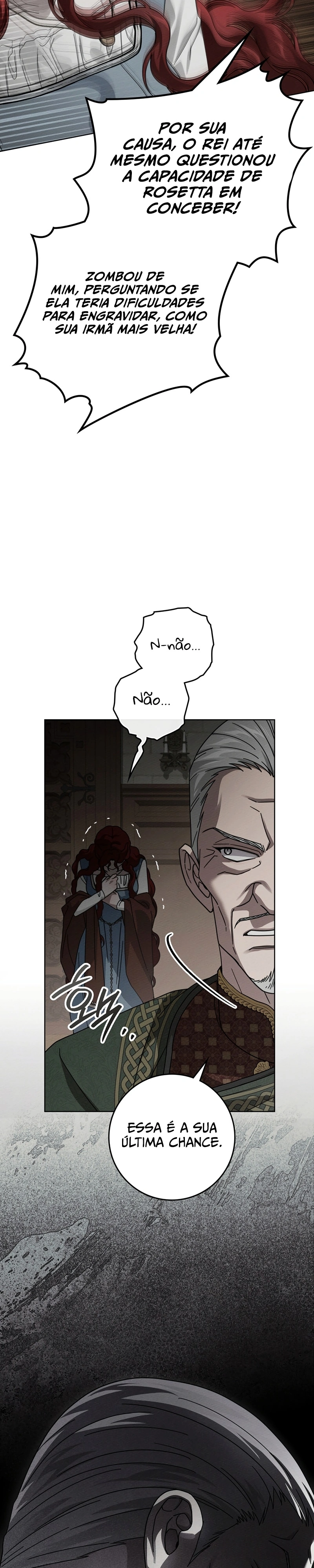 Debaixo do Carvalho Capítulo 144 Página 28