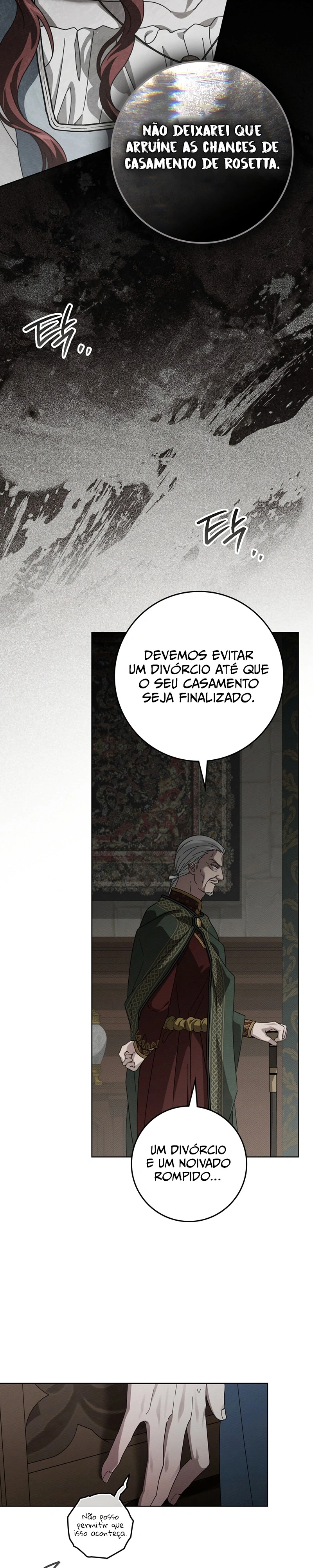 Debaixo do Carvalho Capítulo 144 Página 30