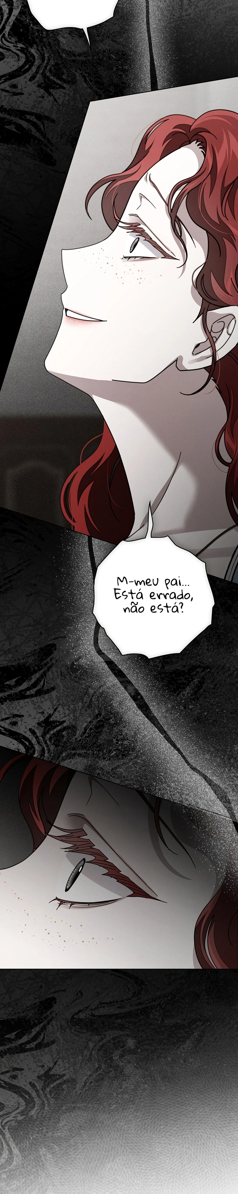 Debaixo do Carvalho Capítulo 144 Página 34