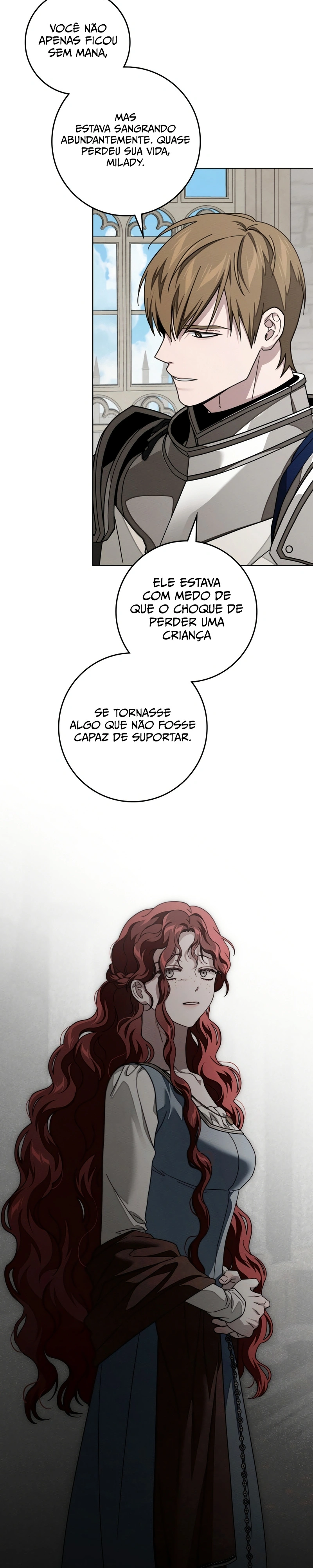 Debaixo do Carvalho Capítulo 145 Página 2