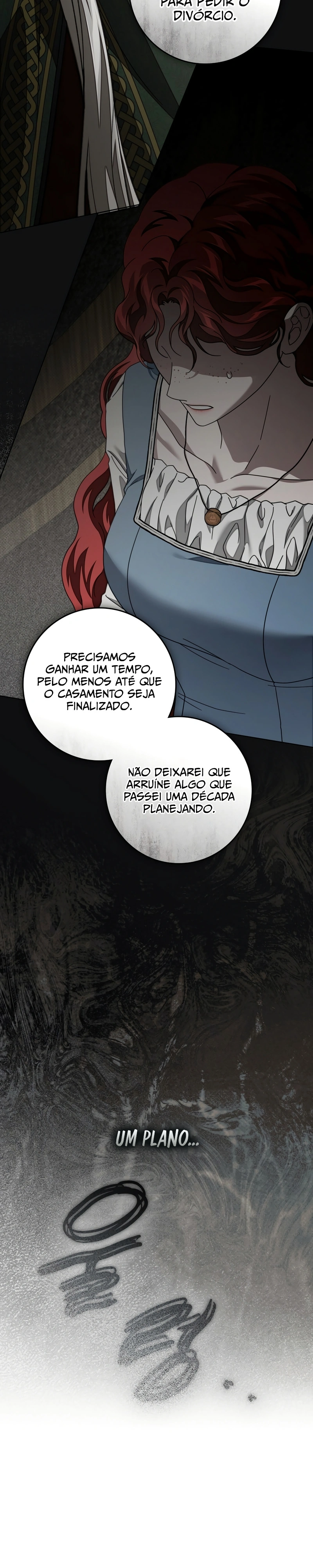 Debaixo do Carvalho Capítulo 145 Página 20