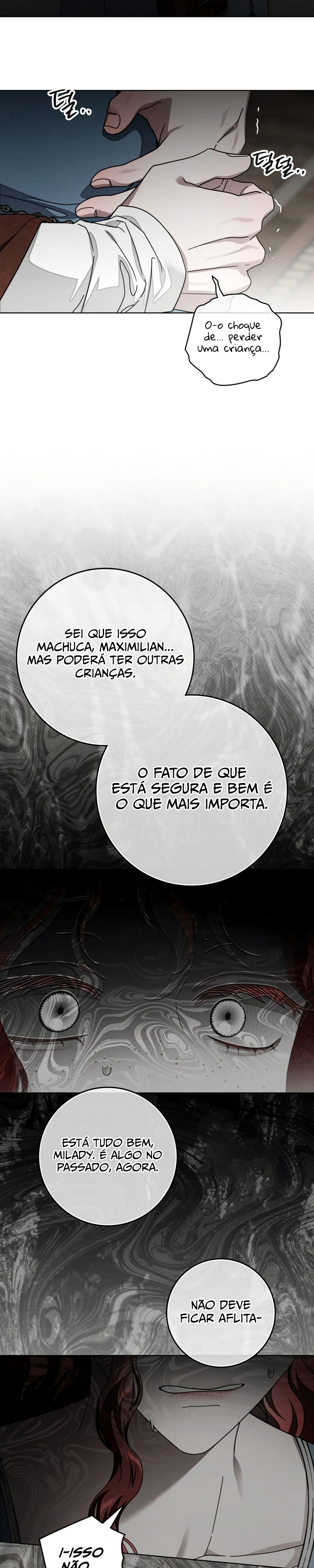 Debaixo do Carvalho Capítulo 145 Página 3