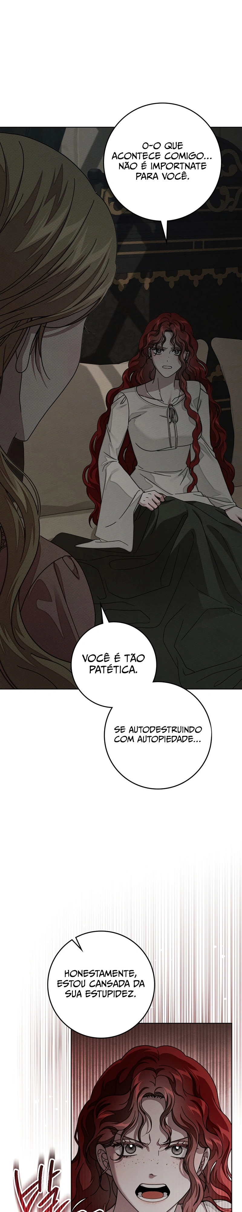 Debaixo do Carvalho Capítulo 146 Página 18