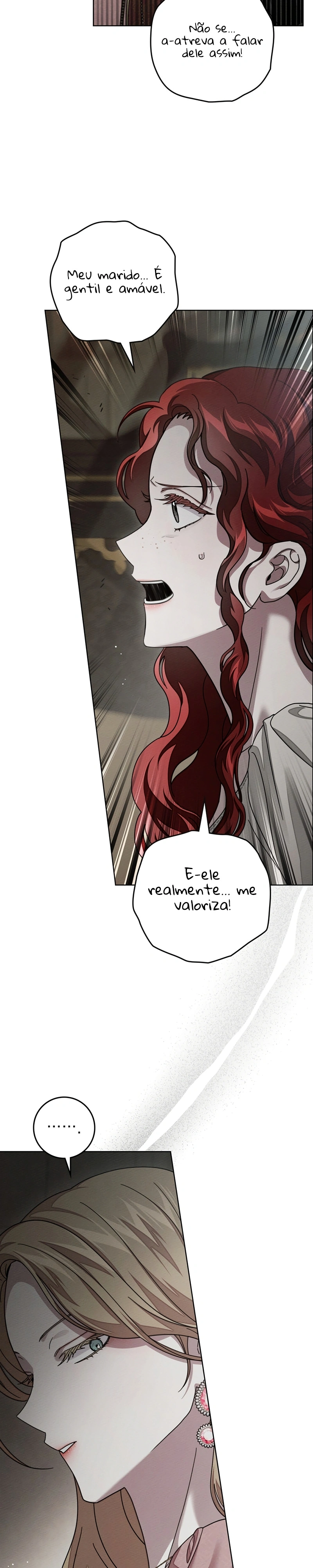 Debaixo do Carvalho Capítulo 146 Página 22