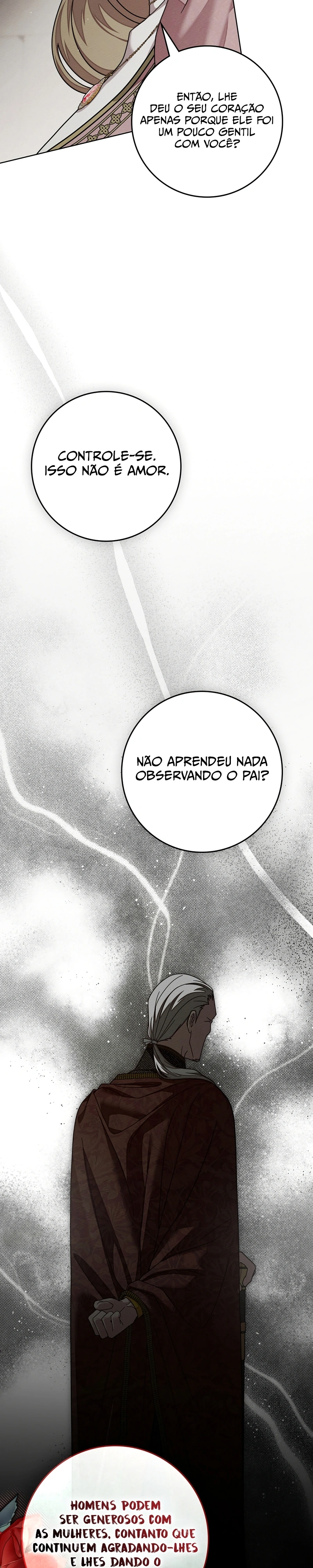 Debaixo do Carvalho Capítulo 146 Página 23
