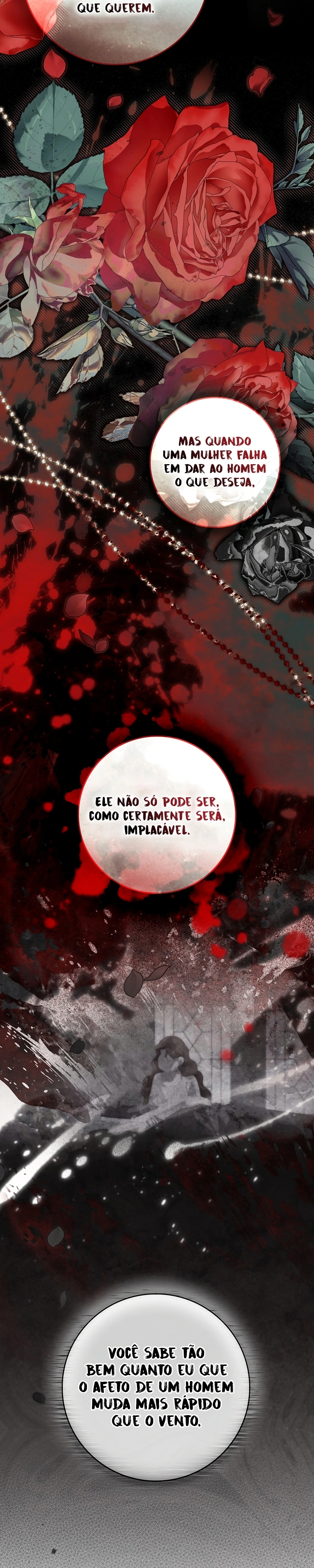 Debaixo do Carvalho Capítulo 146 Página 24