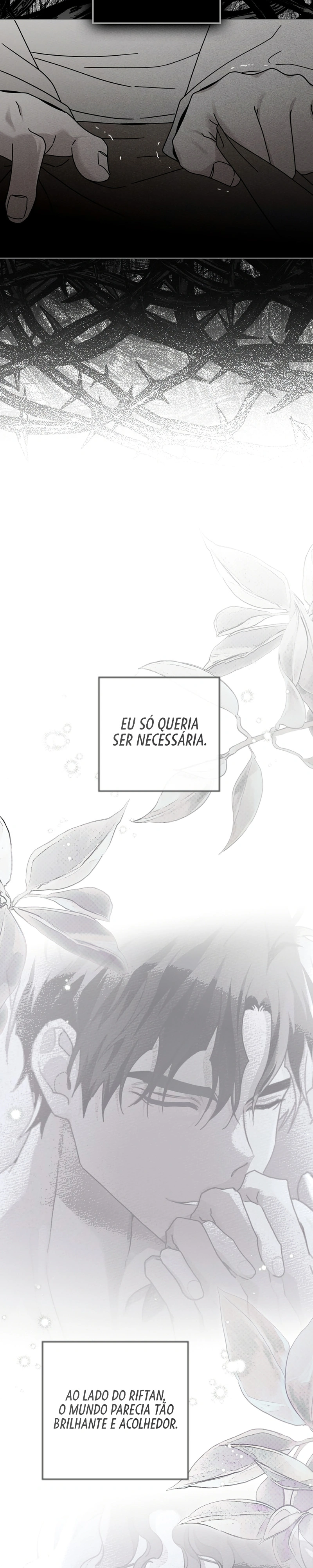 Debaixo do Carvalho Capítulo 146 Página 34