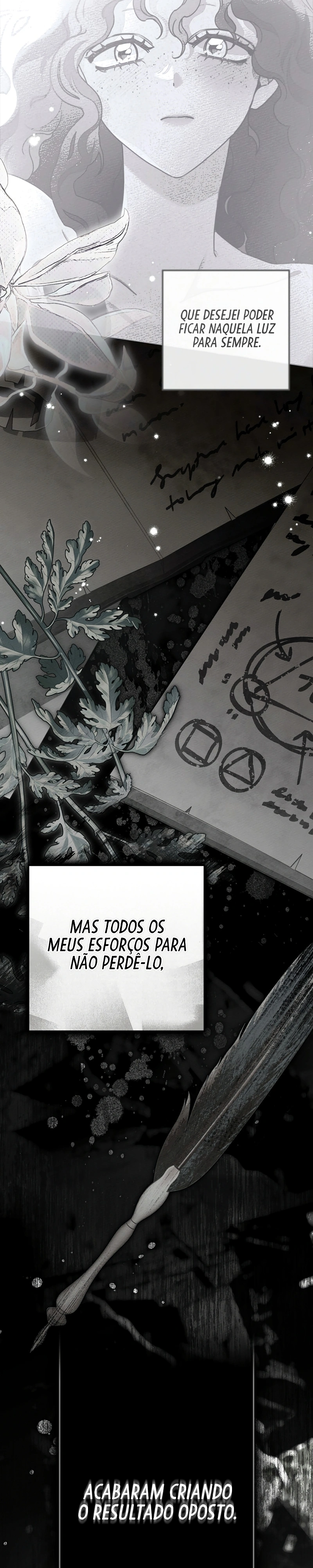 Debaixo do Carvalho Capítulo 146 Página 35
