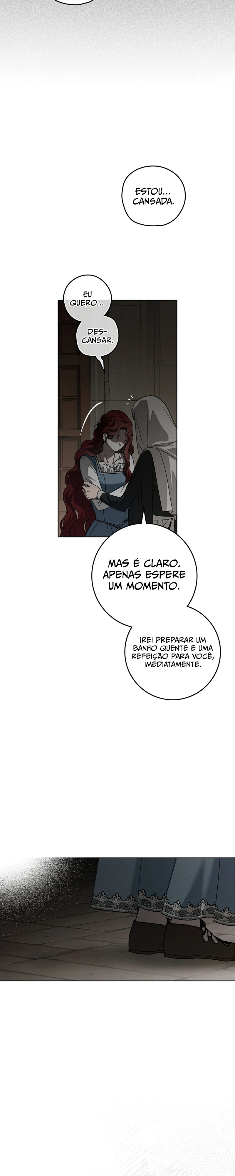 Debaixo do Carvalho Capítulo 146 Página 9
