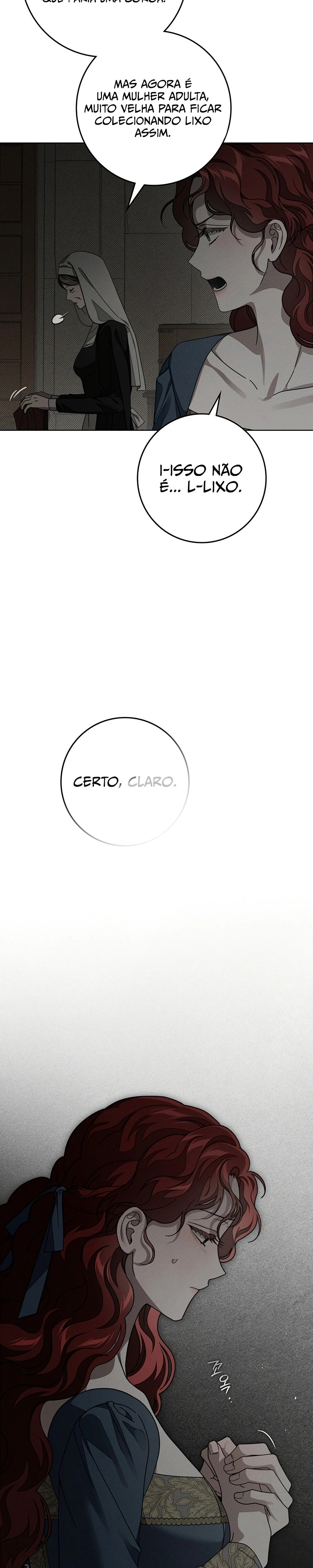 Debaixo do Carvalho Capítulo 147 Página 13