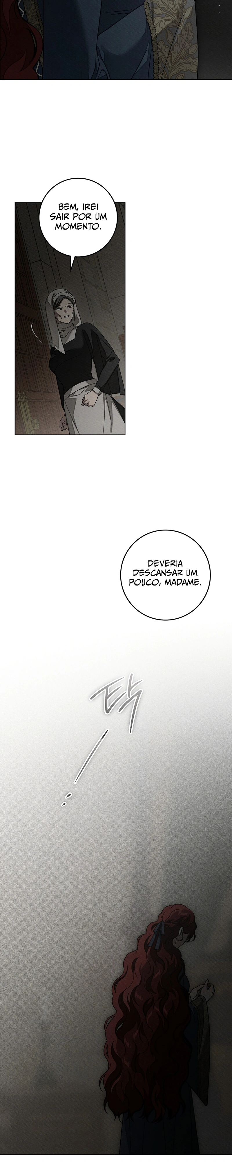 Debaixo do Carvalho Capítulo 147 Página 14