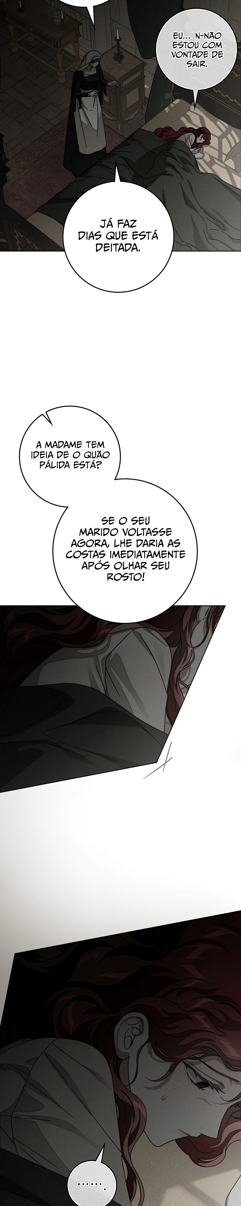 Debaixo do Carvalho Capítulo 147 Página 2
