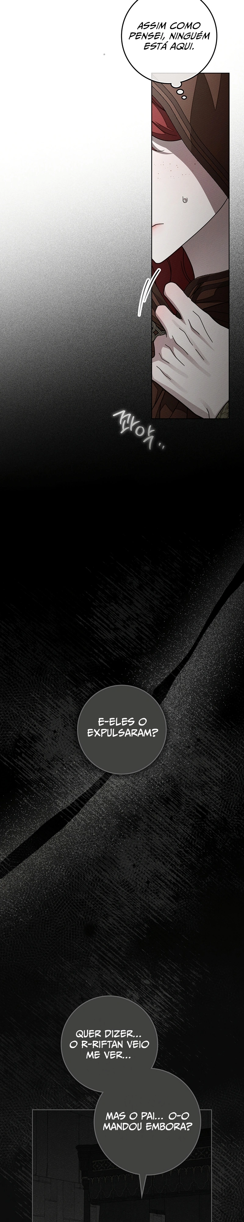 Debaixo do Carvalho Capítulo 147 Página 22
