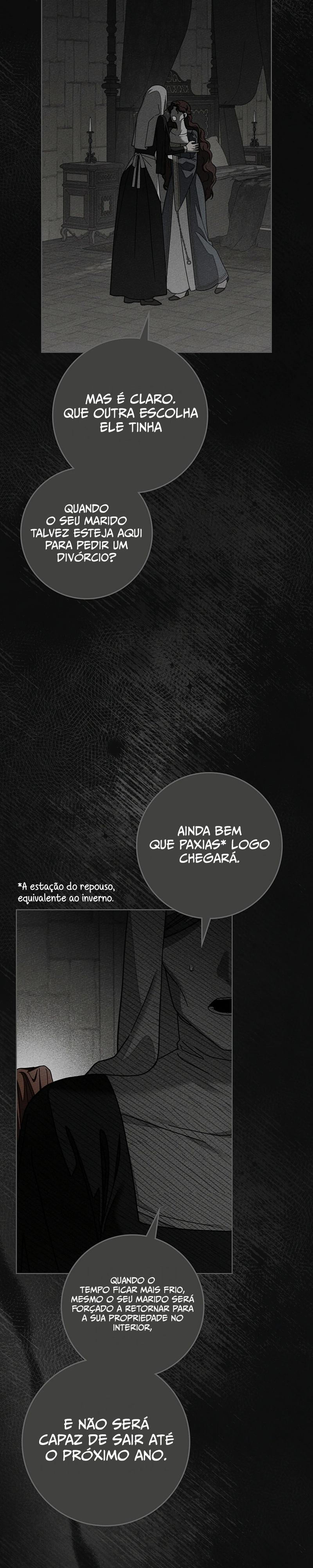 Debaixo do Carvalho Capítulo 147 Página 23