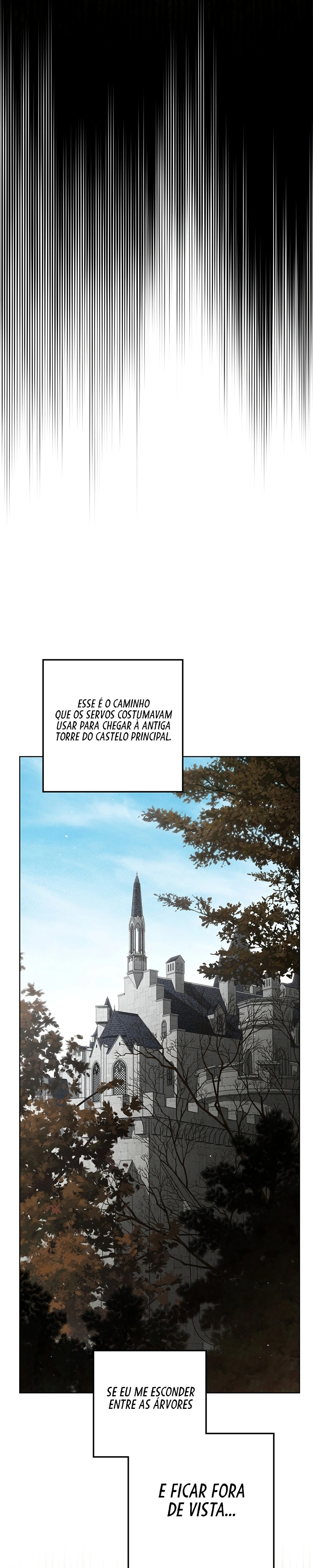 Debaixo do Carvalho Capítulo 147 Página 26