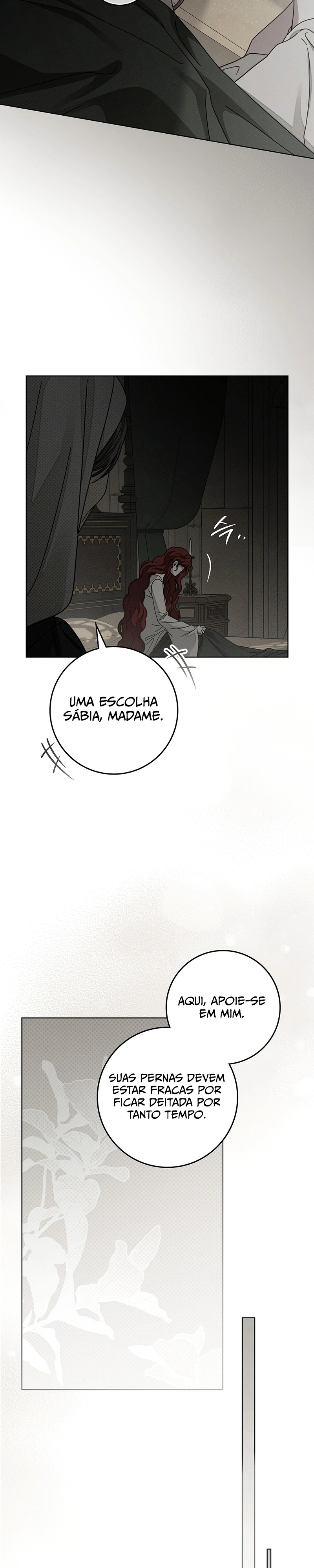 Debaixo do Carvalho Capítulo 147 Página 3