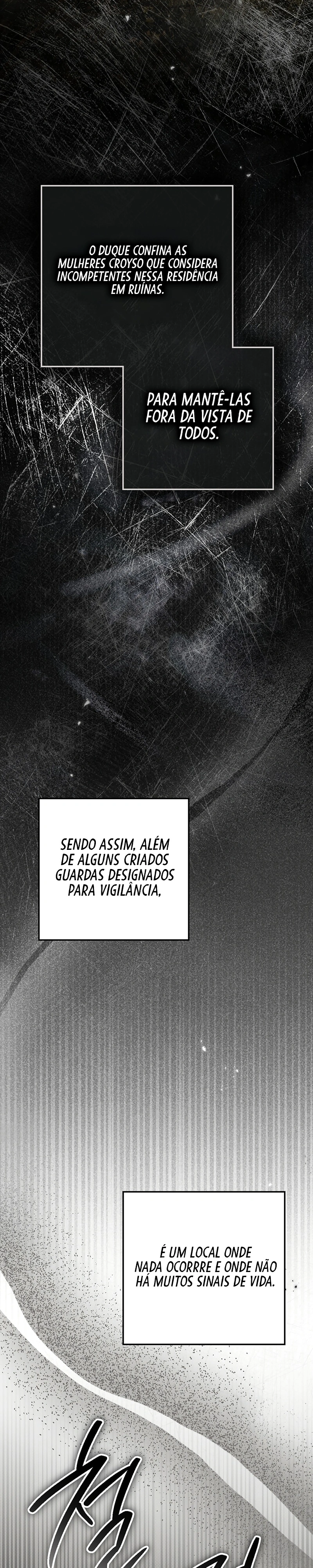 Debaixo do Carvalho Capítulo 147 Página 6