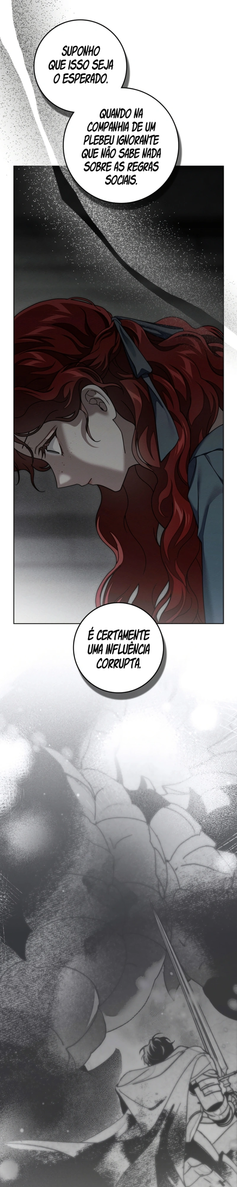 Debaixo do Carvalho Capítulo 148 Página 11