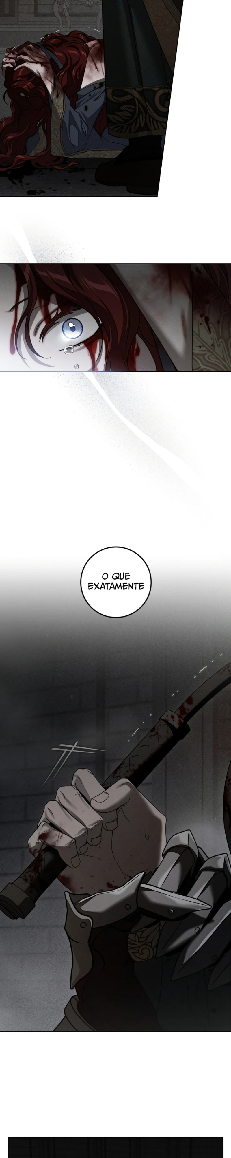 Debaixo do Carvalho Capítulo 148 Página 27