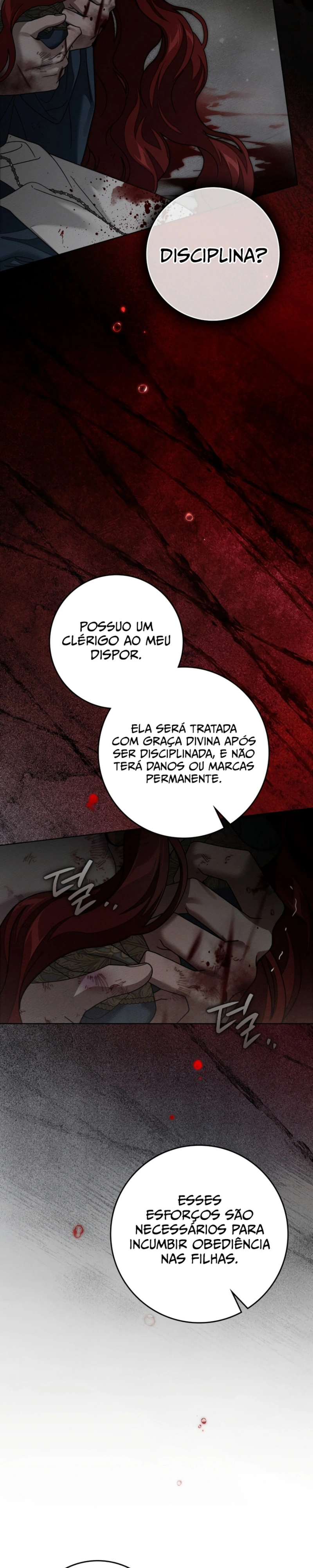 Debaixo do Carvalho Capítulo 148 Página 33