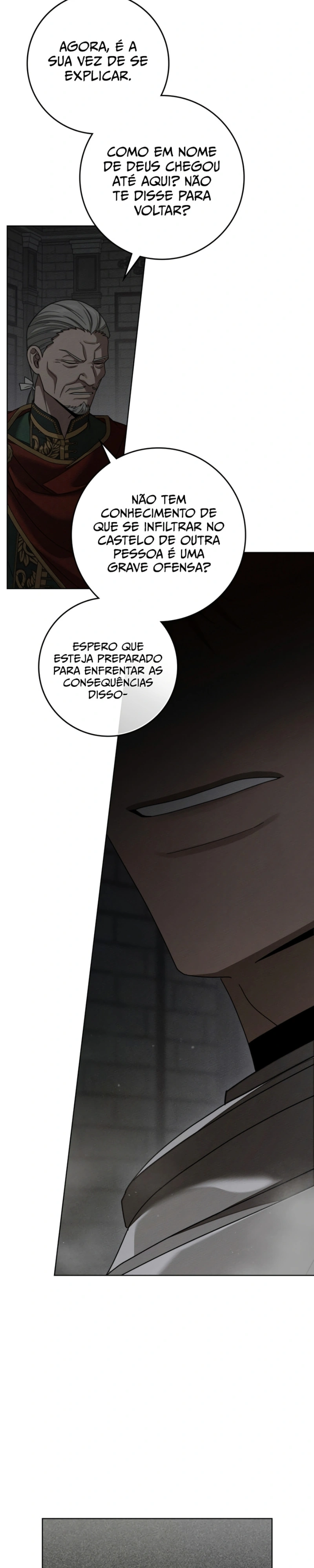 Debaixo do Carvalho Capítulo 148 Página 34