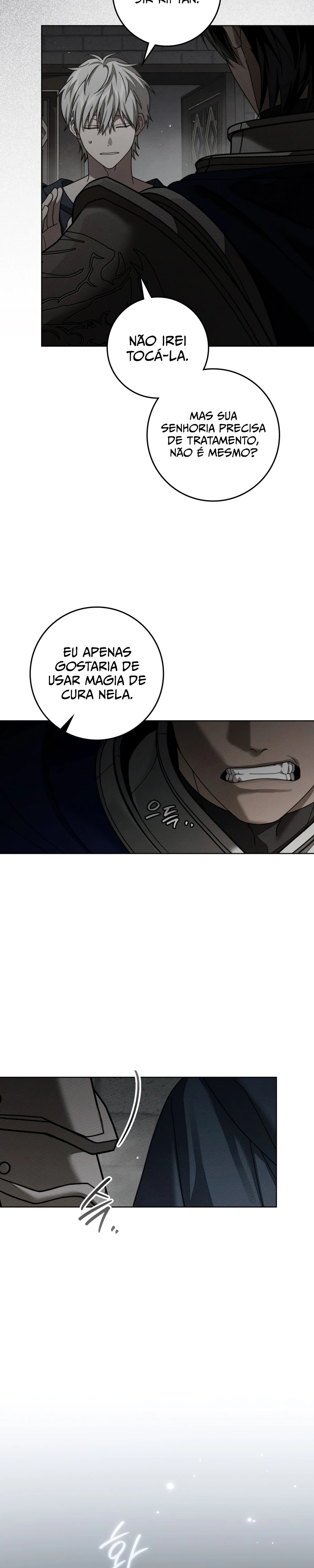 Debaixo do Carvalho Capítulo 149 Página 13