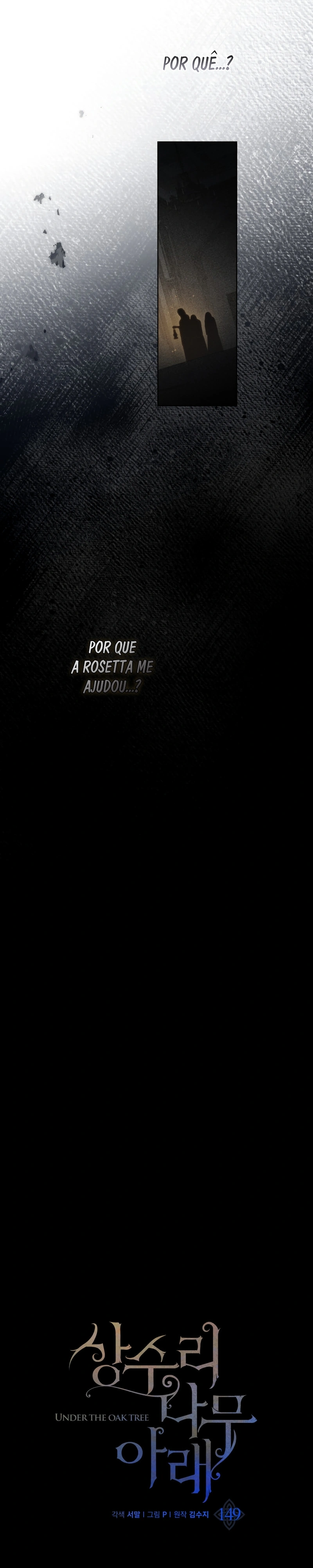 Debaixo do Carvalho Capítulo 149 Página 23