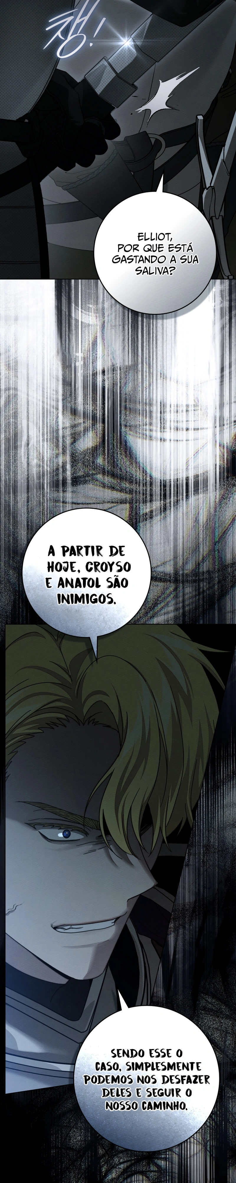 Debaixo do Carvalho Capítulo 149 Página 29