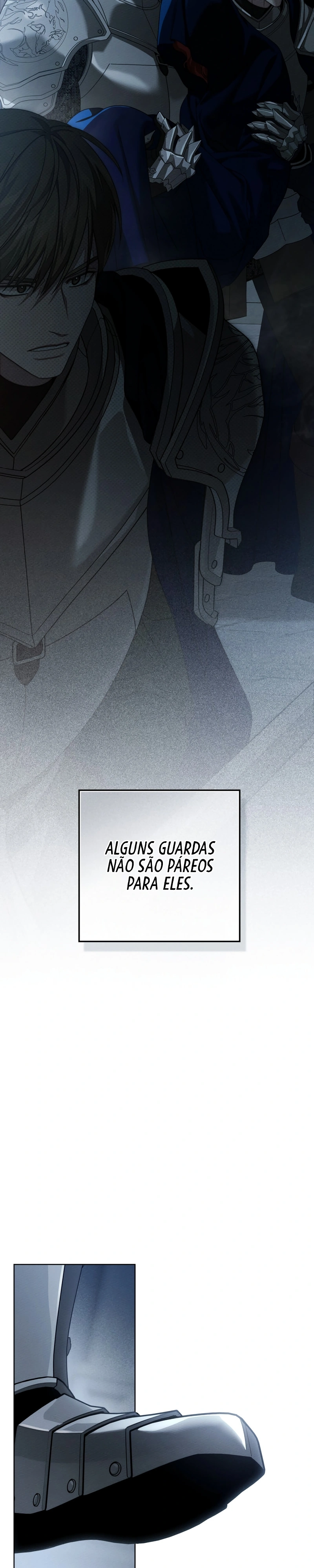 Debaixo do Carvalho Capítulo 149 Página 31