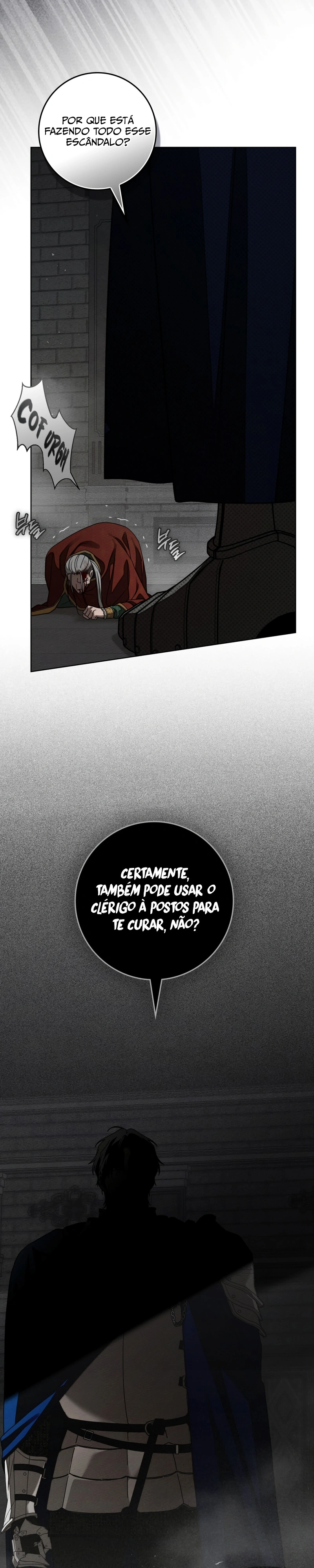 Debaixo do Carvalho Capítulo 149 Página 4