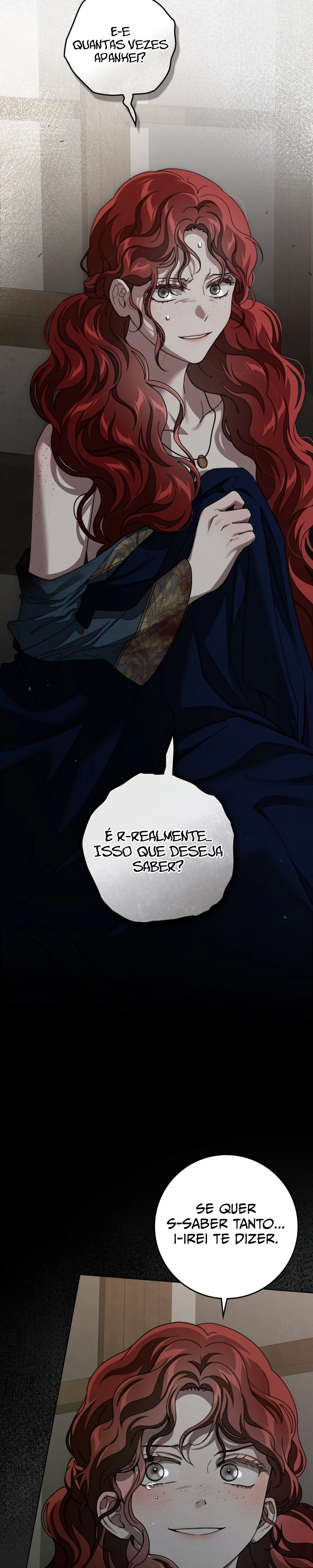 Debaixo do Carvalho Capítulo 150 Página 14