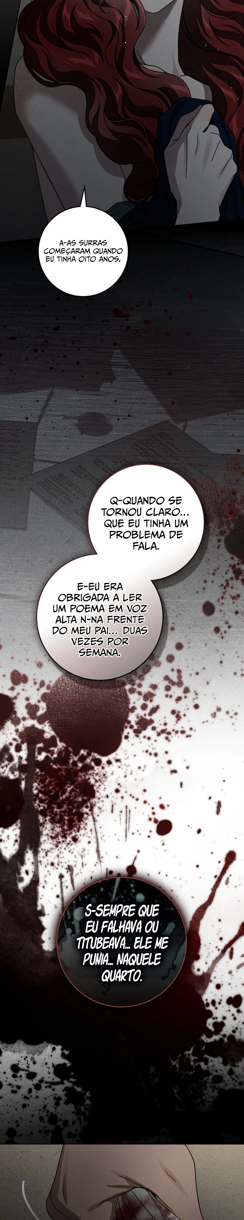 Debaixo do Carvalho Capítulo 150 Página 15