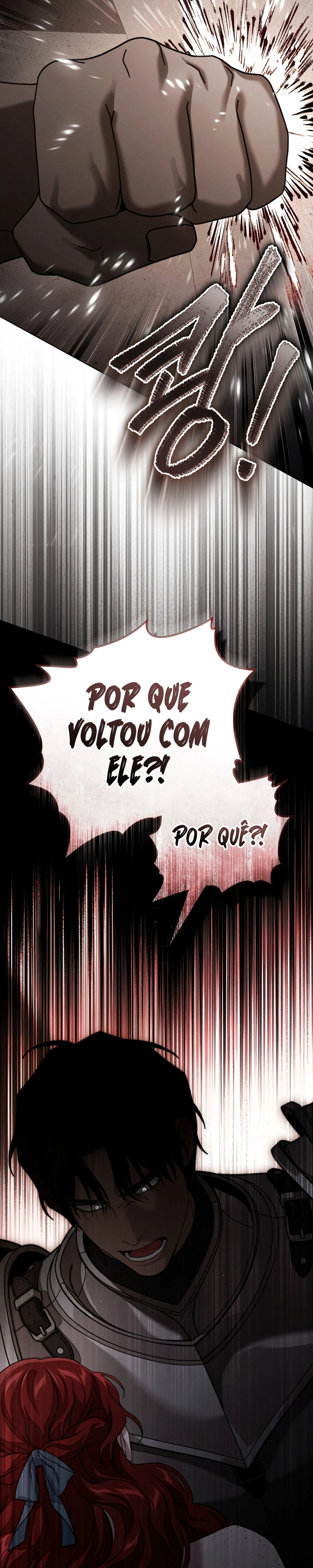 Debaixo do Carvalho Capítulo 150 Página 20