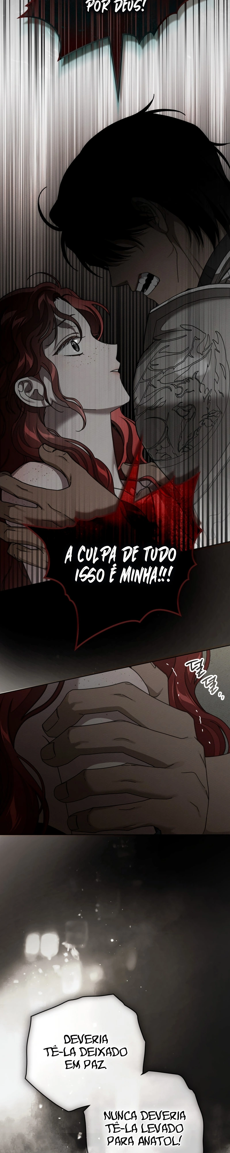 Debaixo do Carvalho Capítulo 150 Página 27
