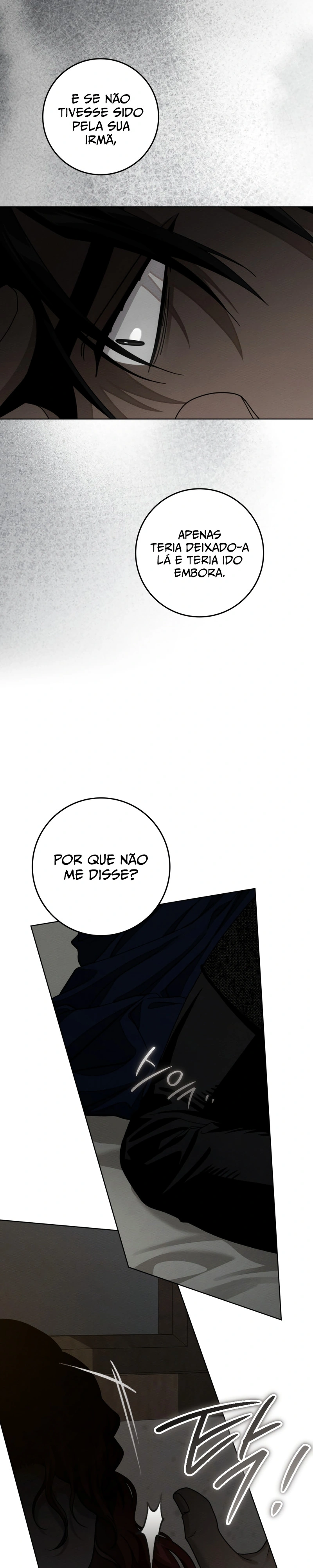 Debaixo do Carvalho Capítulo 150 Página 30
