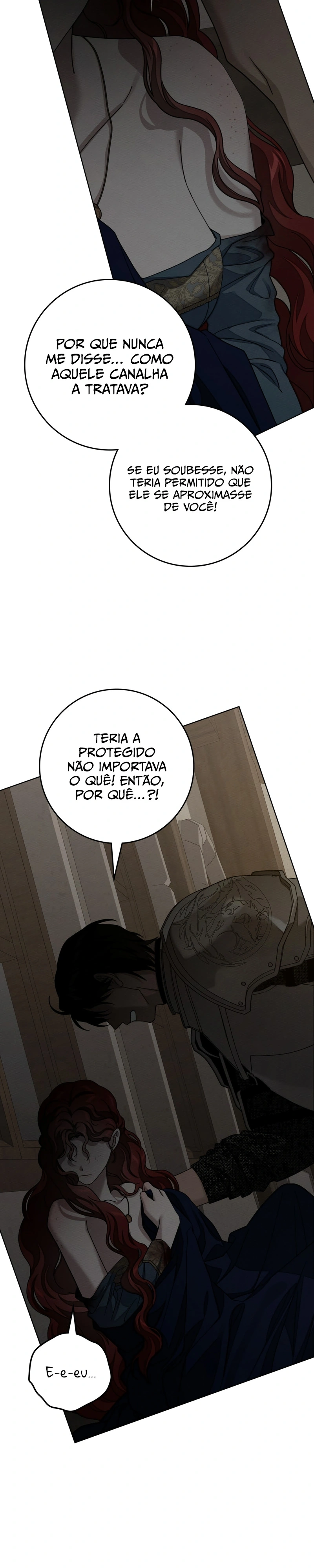 Debaixo do Carvalho Capítulo 150 Página 31