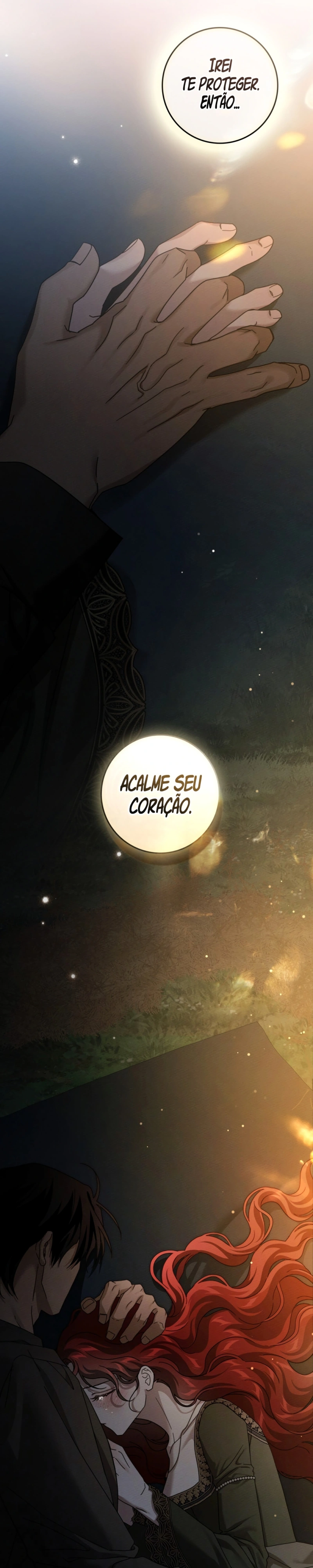 Debaixo do Carvalho Capítulo 151 Página 30