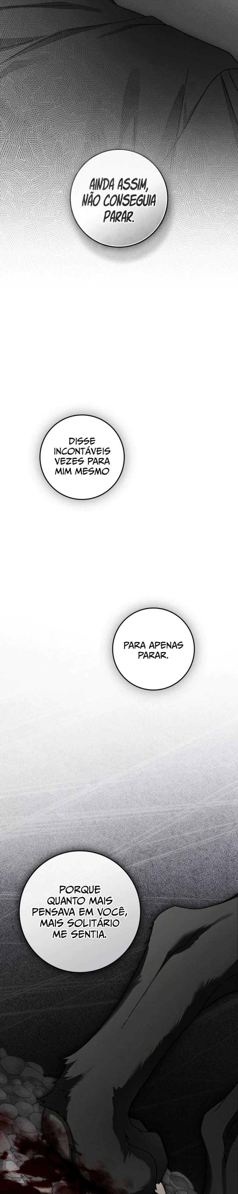 Debaixo do Carvalho Capítulo 151 Página 6
