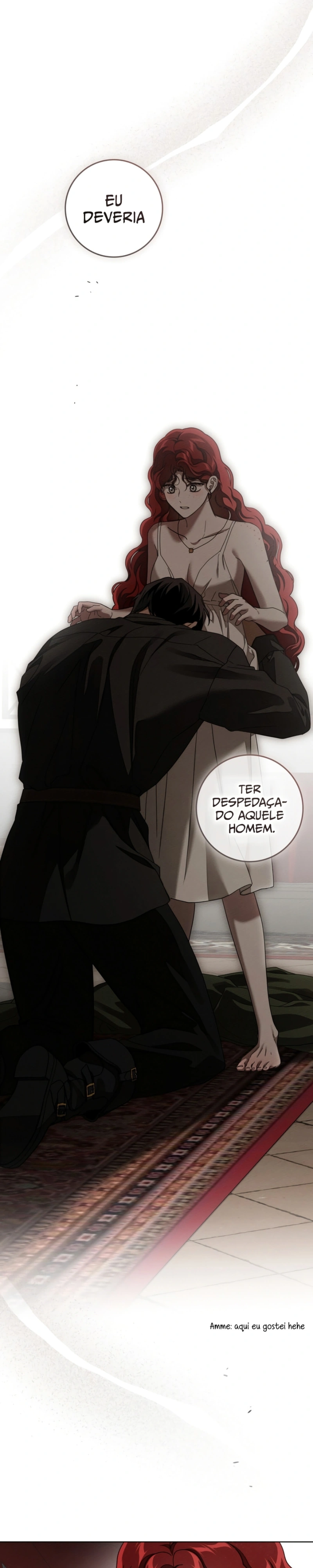Debaixo do Carvalho Capítulo 152 Página 11