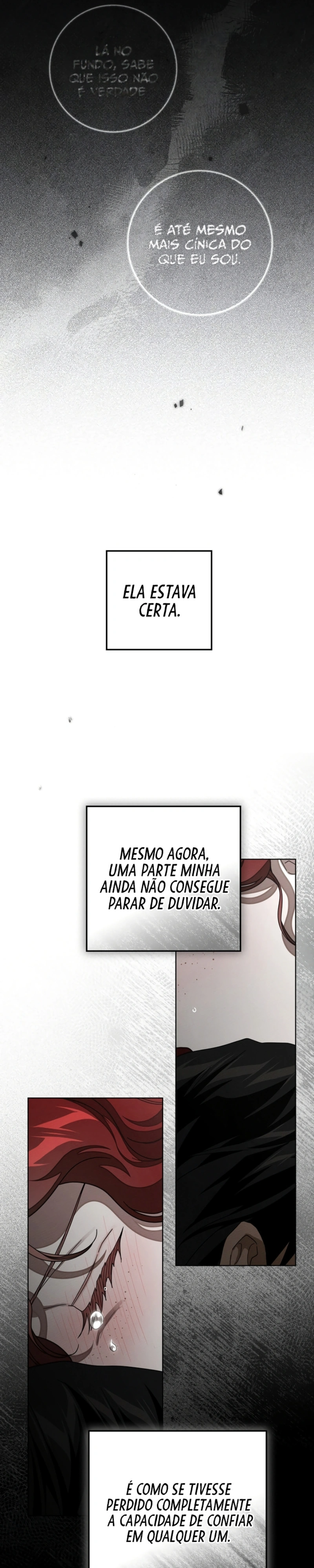 Debaixo do Carvalho Capítulo 152 Página 16