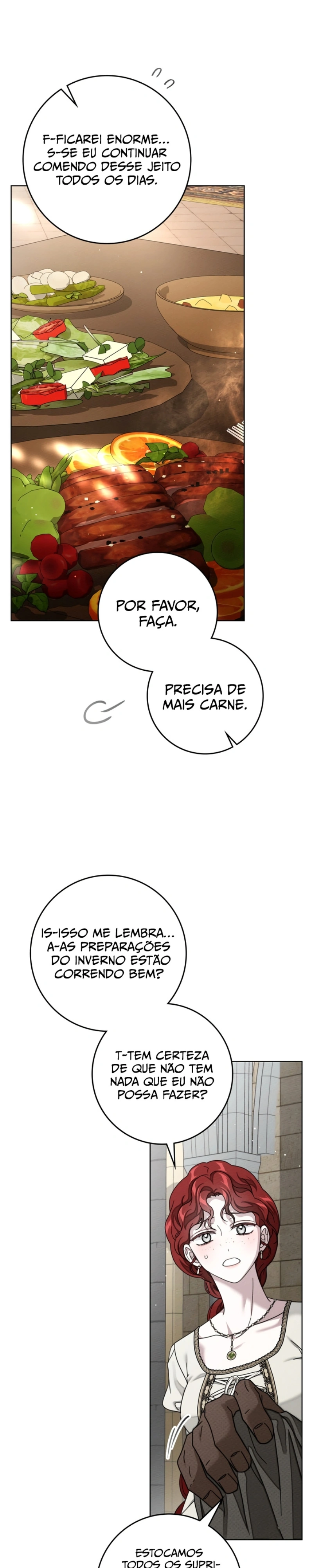Debaixo do Carvalho Capítulo 152 Página 20