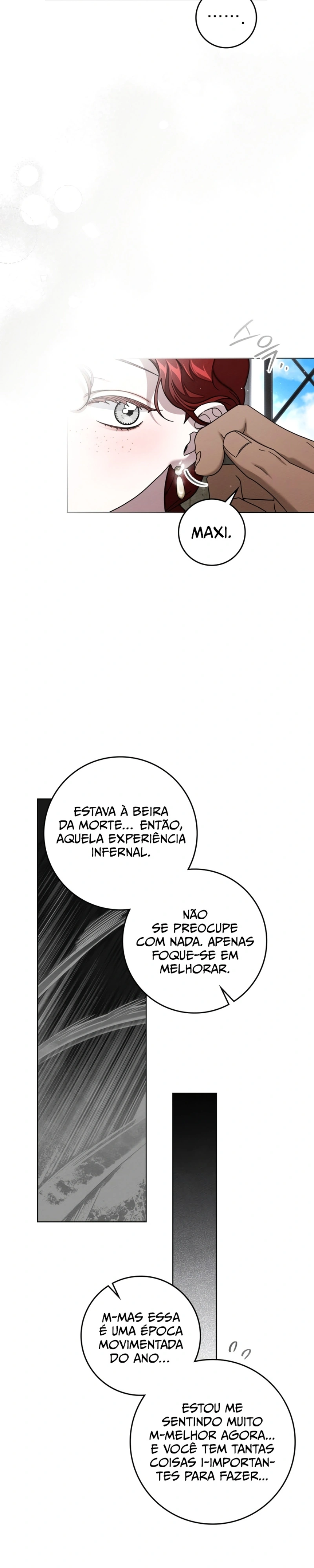 Debaixo do Carvalho Capítulo 152 Página 22