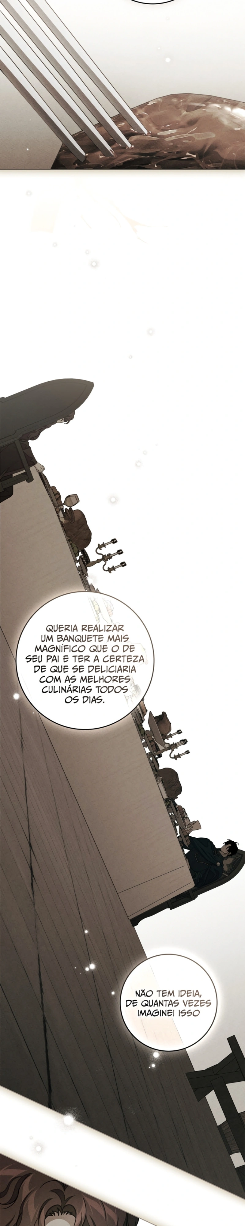 Debaixo do Carvalho Capítulo 152 Página 27