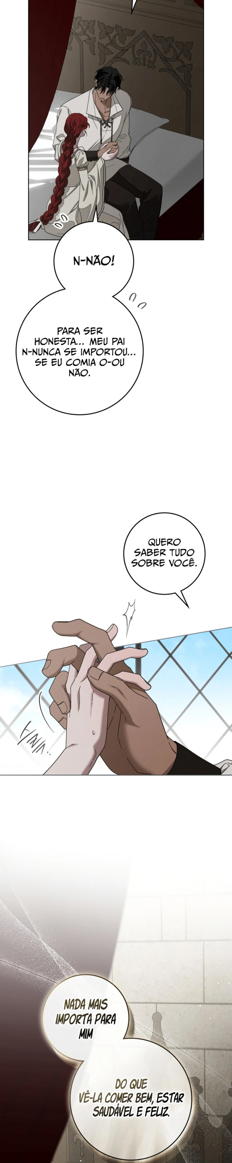 Debaixo do Carvalho Capítulo 152 Página 32