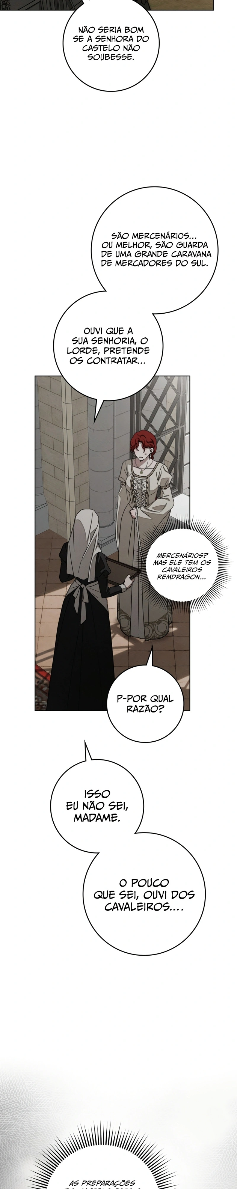 Debaixo do Carvalho Capítulo 153 Página 13