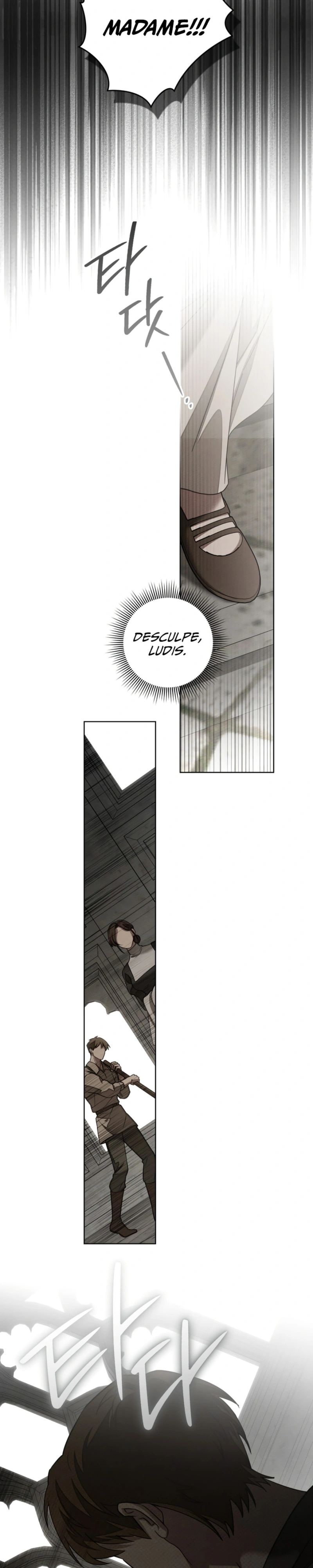 Debaixo do Carvalho Capítulo 153 Página 16