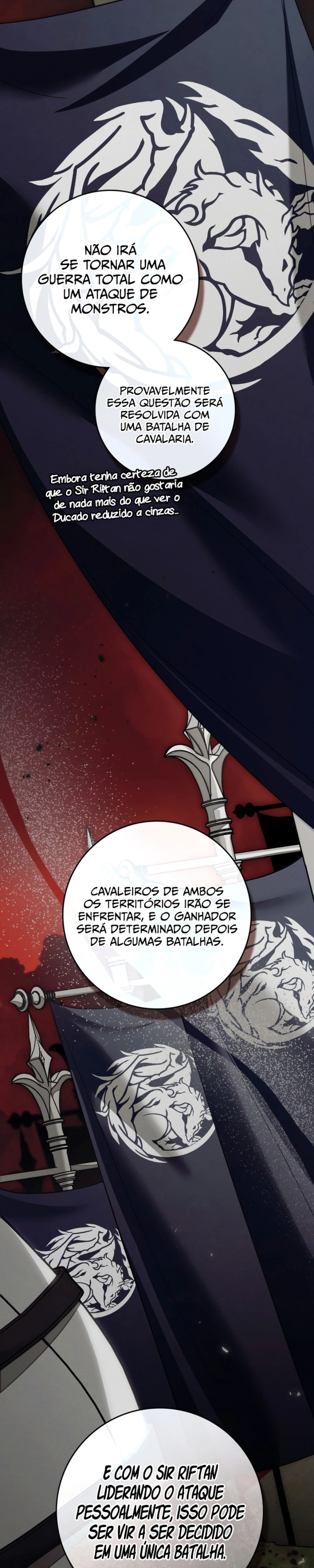 Debaixo do Carvalho Capítulo 153 Página 26